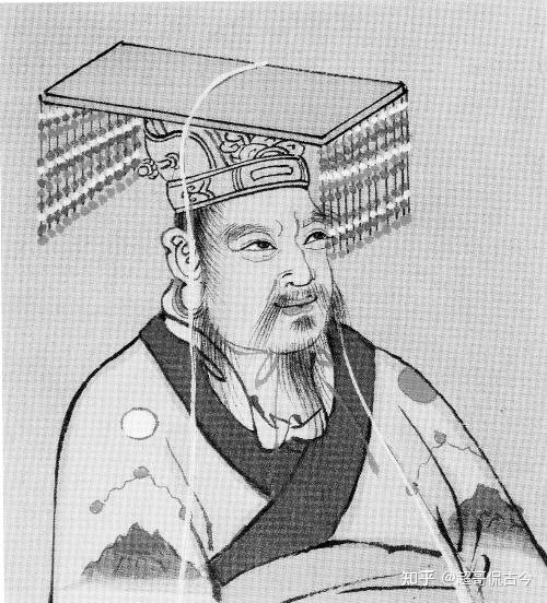 南朝刘宋四位享有庙号的皇帝 刘宋高祖刘裕屠龙大帝 - 知乎
