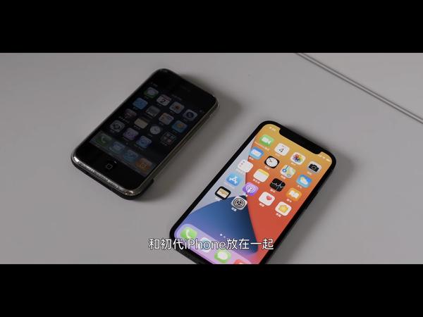 Iphone 12 Mini测评 极简主义的幻影 知乎