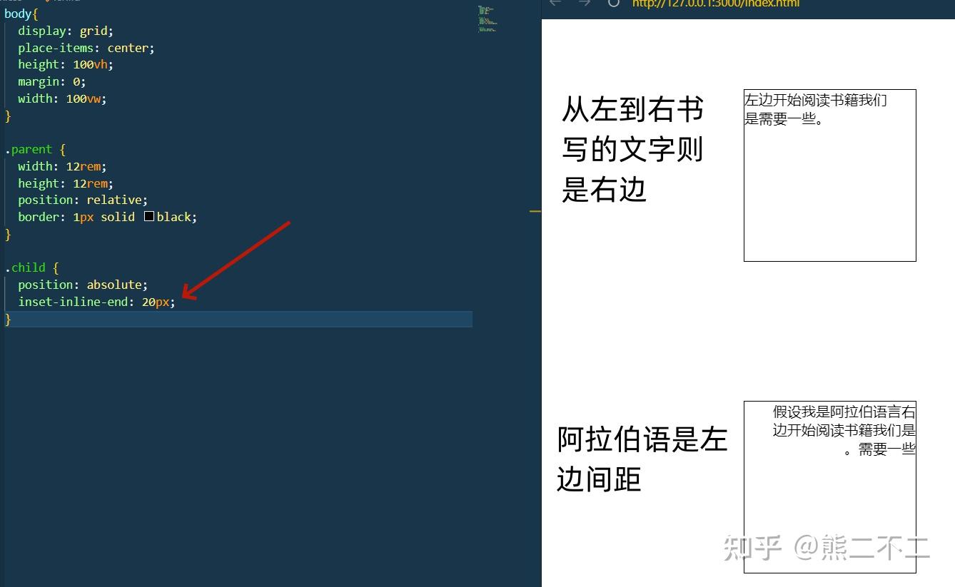现代CSS3之inset属性 - 知乎