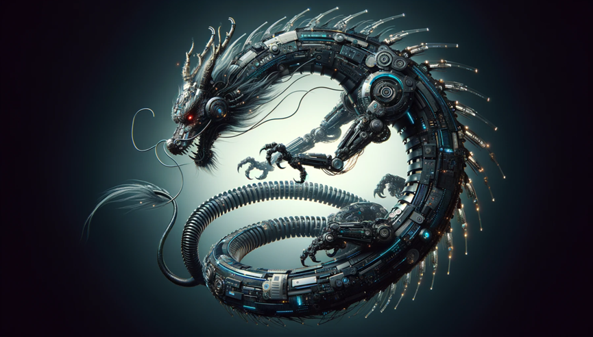 2024年it行业龙抬头ai和网络安全是最大热点