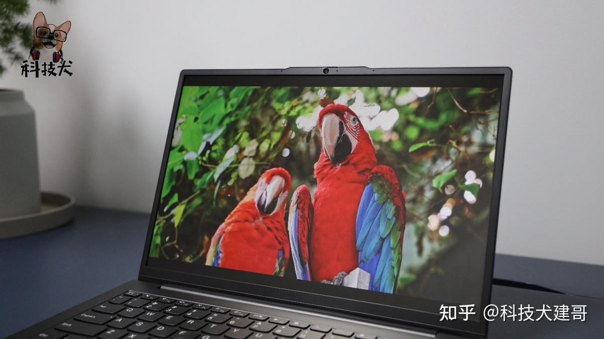 ThinkBook K3锐龙版评测：满足追求极致便携体验高端商务办公需求 - 知乎