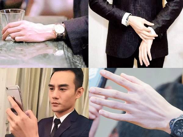 教你妆王凯唐嫣的手都真好看怎么做到的啊送护手霜