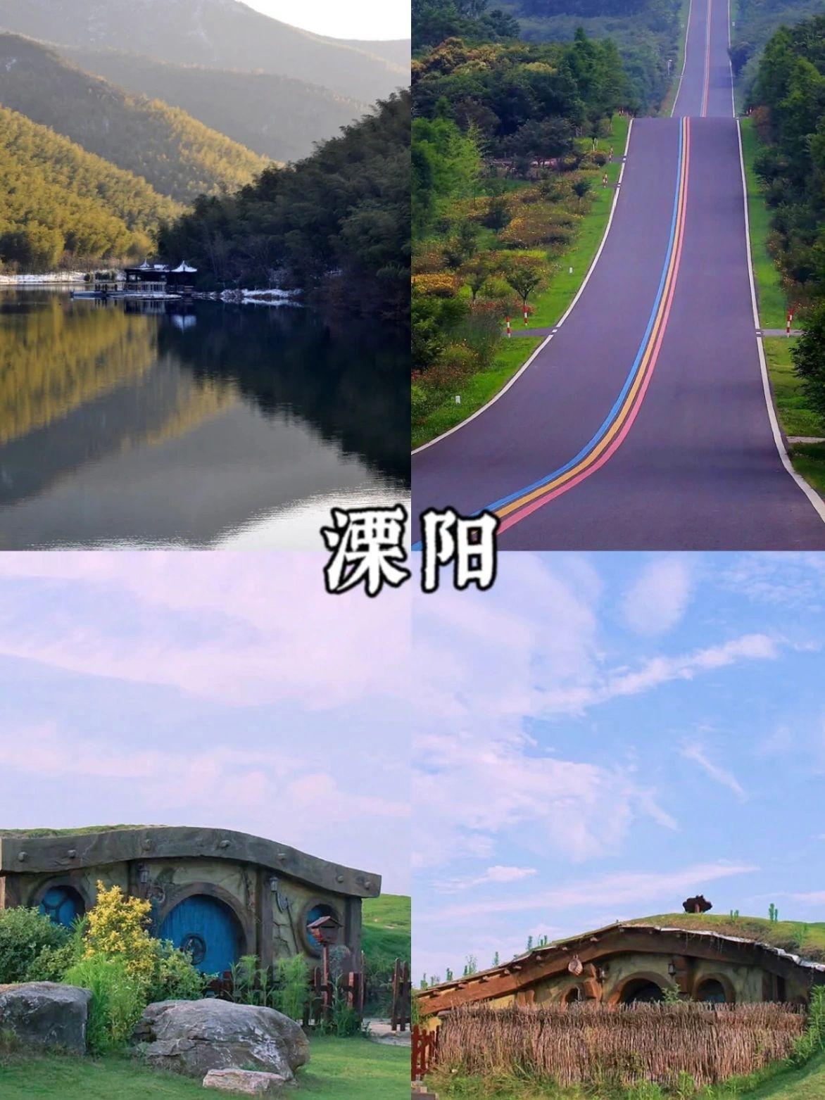 江浙沪周边游|7个暑假必去的宝藏旅行地 - 知乎