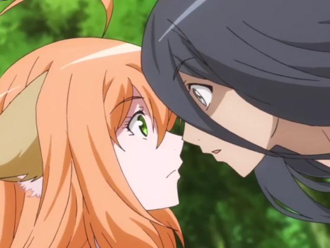 如何评价国漫狐妖小红娘?