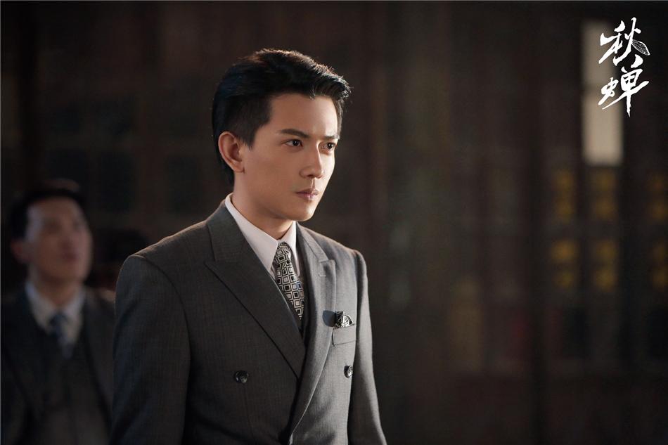 究竟是流量为王还是演技为本秋蝉李亭哲困惑中已有答案