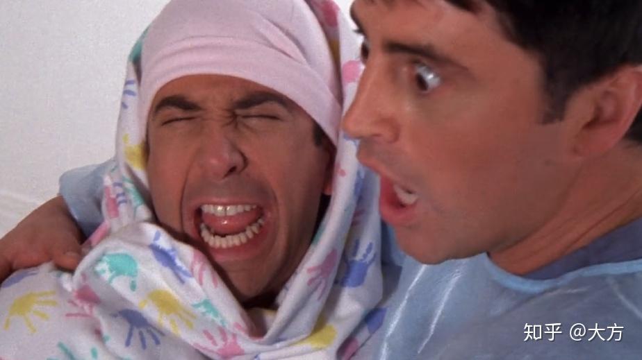 弗洛伊德巨婴进化论