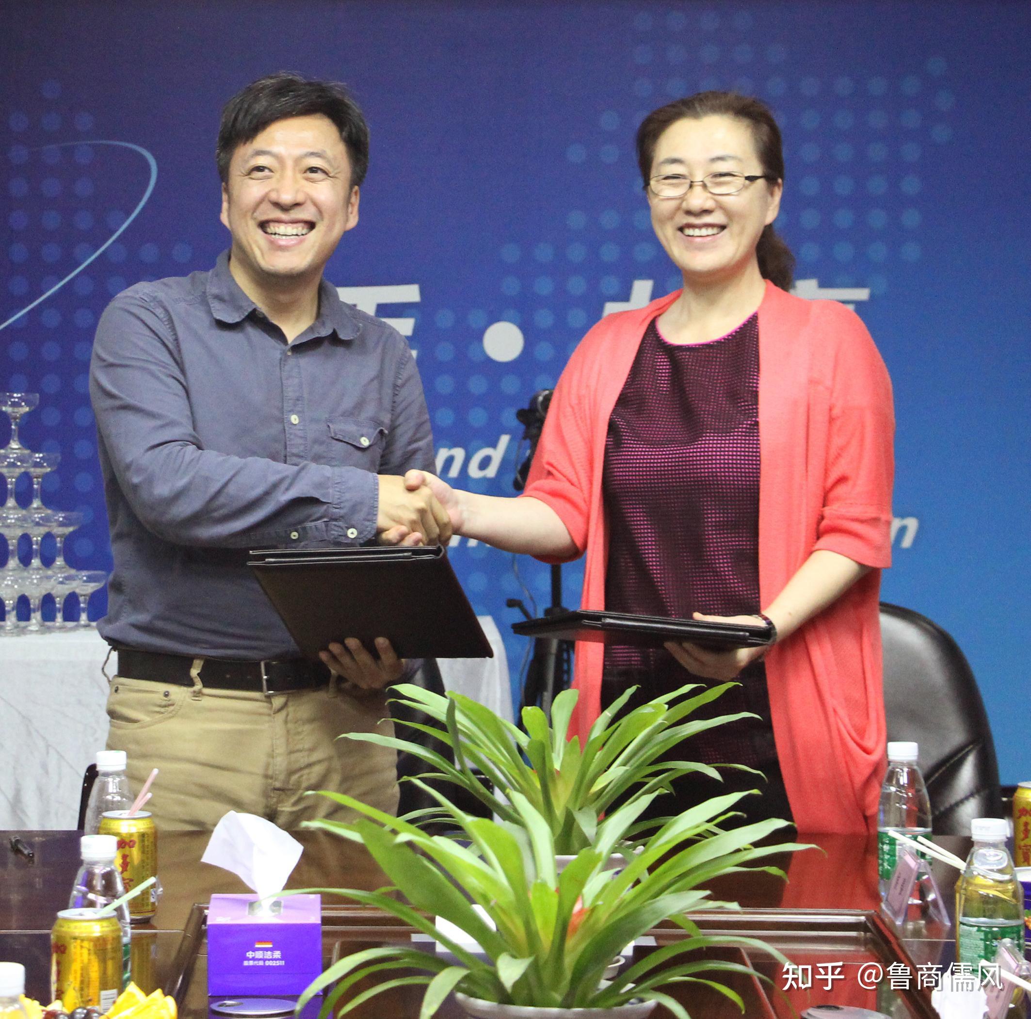 有一点不亚于山大山东5所大学走出百亿富豪青岛3所济南1所