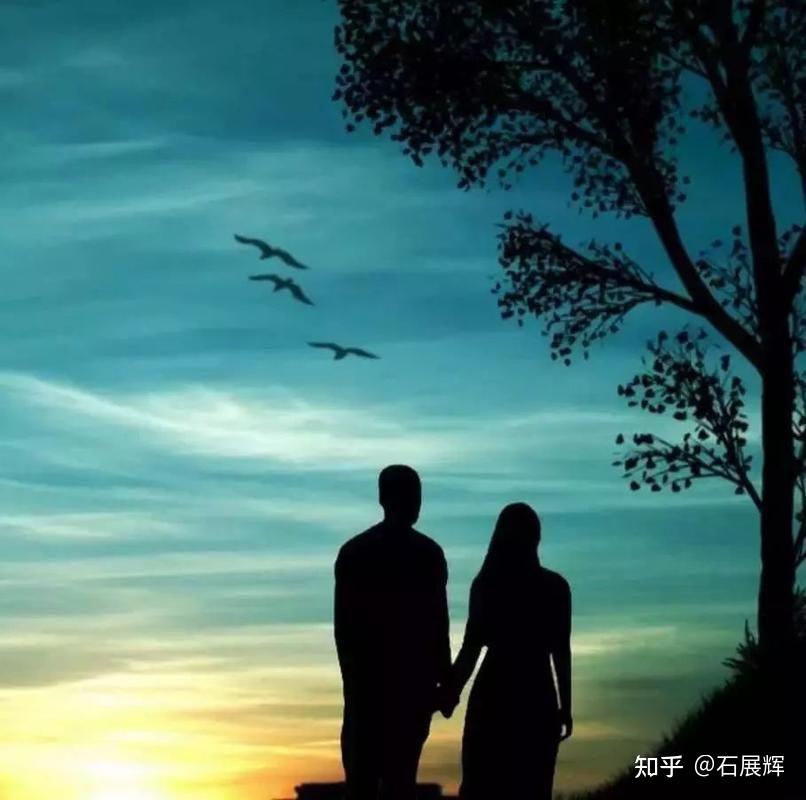 你觉得有灵魂伴侣存在吗 - 知乎