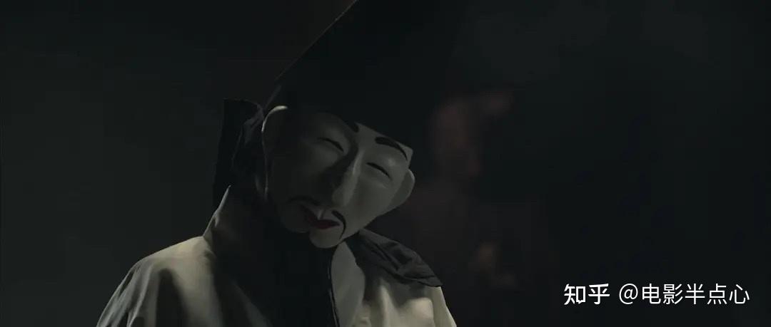 韩国电影《观相》,讲述朝鲜第一观相师的传奇故事