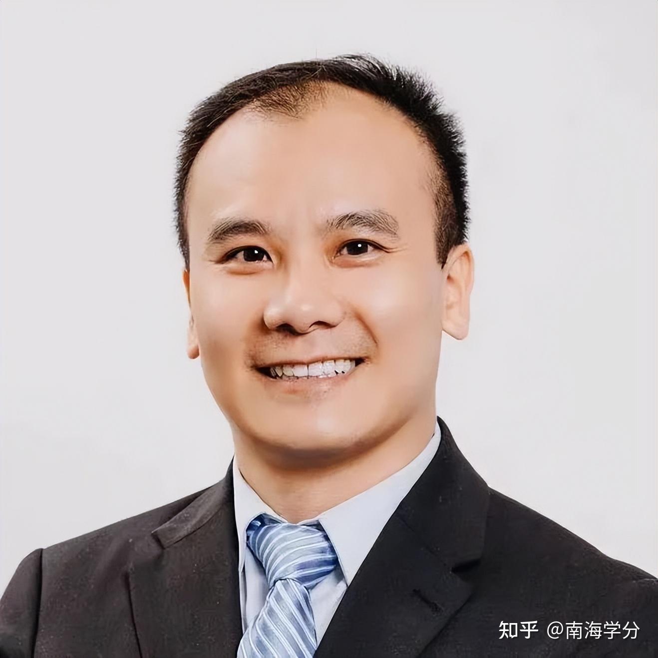 祝贺王炜教授获第82届美国管理学院年会-最佳会议论文奖! - 知乎