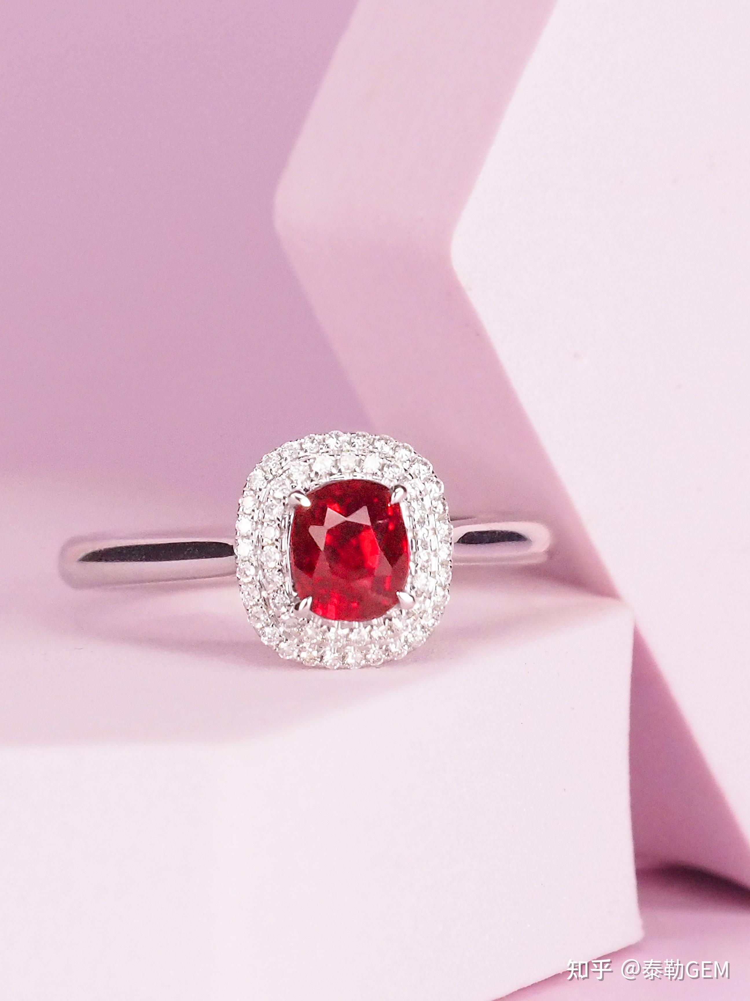 一克拉莫桑比克红宝石值多少钱呢