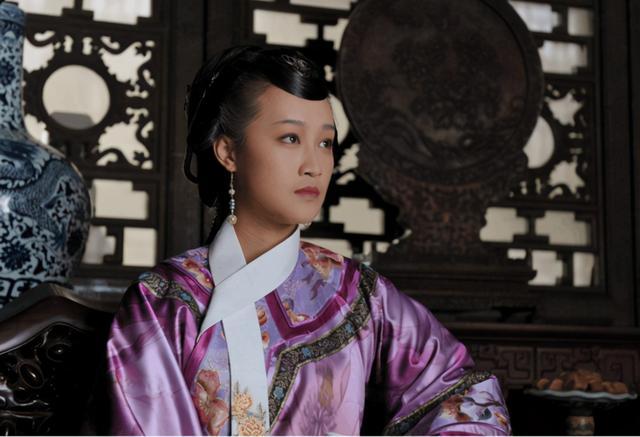 甄嬛传中的浣碧为何终其一生都无法幸福只因她做错了一件事