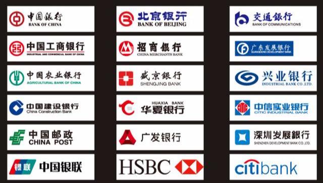 各家银行申卡如何选择各家银行优劣分析额度一览表收下