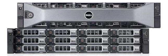 “家用”NAS选择之DELL R720XD - 知乎