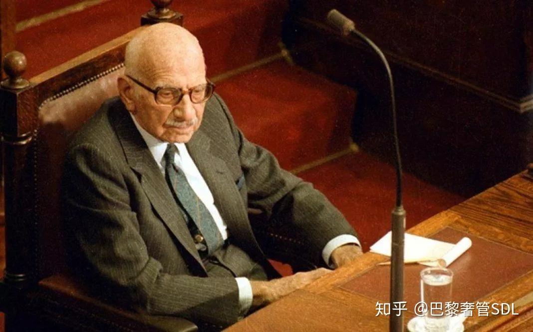 希腊最古老的家族珠宝品牌,第四代传人竟是毫无血缘关系的他 - 知乎