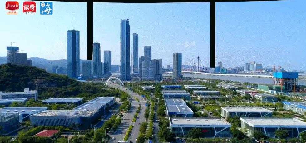 横琴,正扬帆向未来!落户横琴,横琴注册公司业务人气火爆! - 知乎