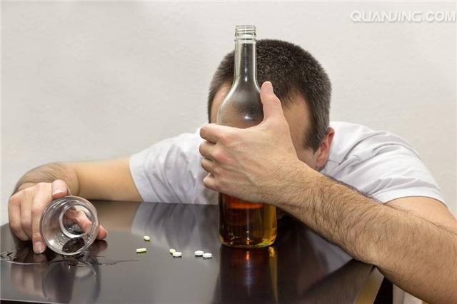 喝酒后昏昏睡觉好不好