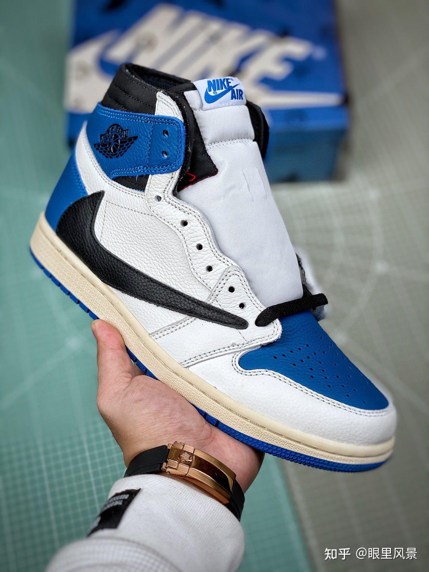 怎样分辨莆田鞋的好坏