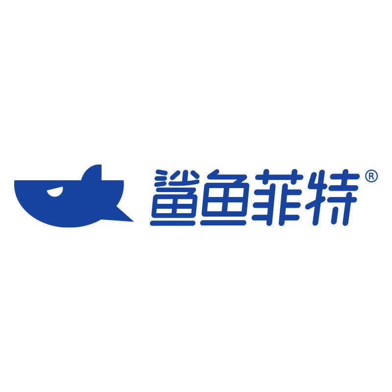 鲨鱼logo牌子图片