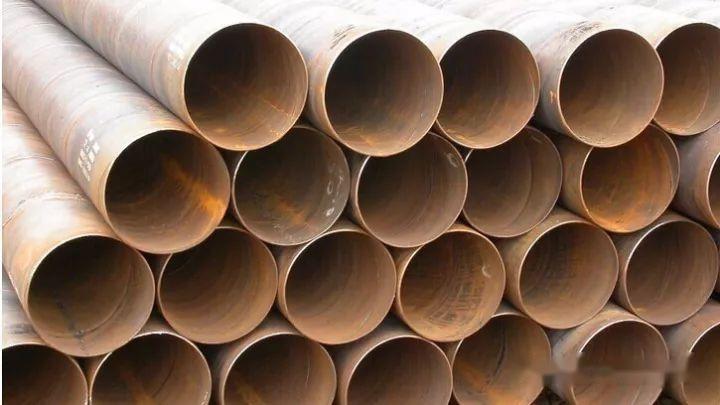 给排水工程最基础知识,适合收藏慢慢学!(图20) 给排水工程最基础知识,适合收藏慢慢学!(图20)