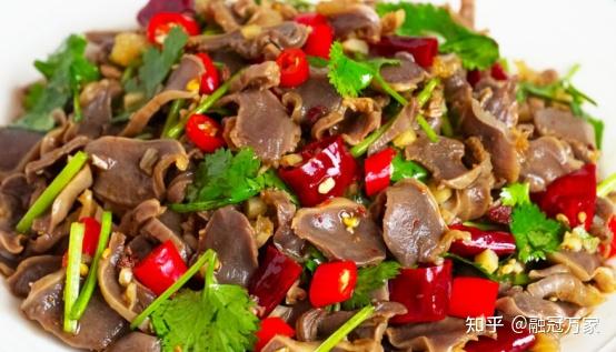 融冠万家:为什么大家都爱吃郡花?郡花怎么做好吃? - 知乎