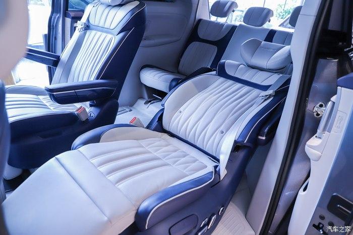 简直就是男人的第二个家荣威imax8这车爱了