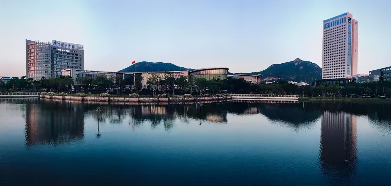 厦门理工学院