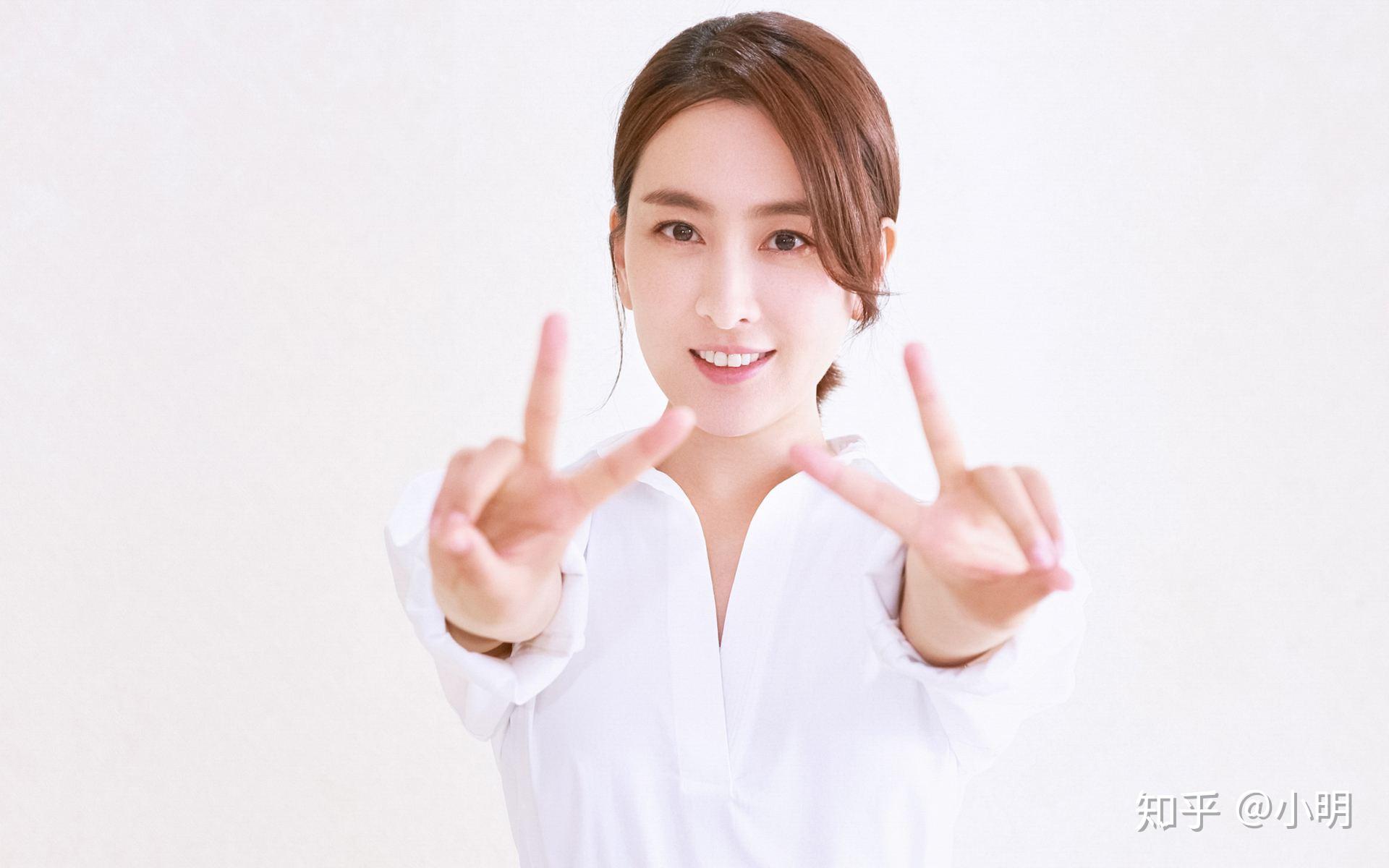 图集:分享大美女马苏高清壁纸,欢迎收藏! - 知乎