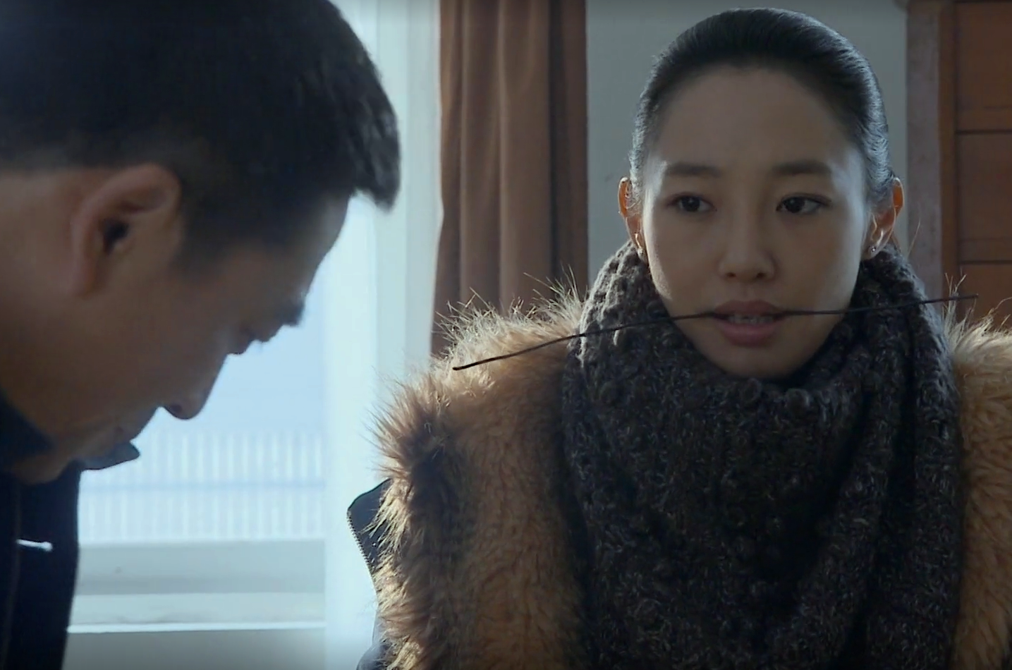 经典职场厚黑电视剧《浮沉》,张嘉译白百何王志飞上演尔虞我诈