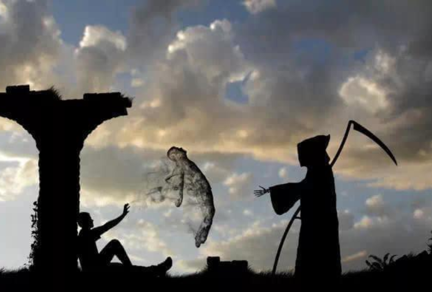 生命弥留之际的不解之谜人真的会害怕死亡吗