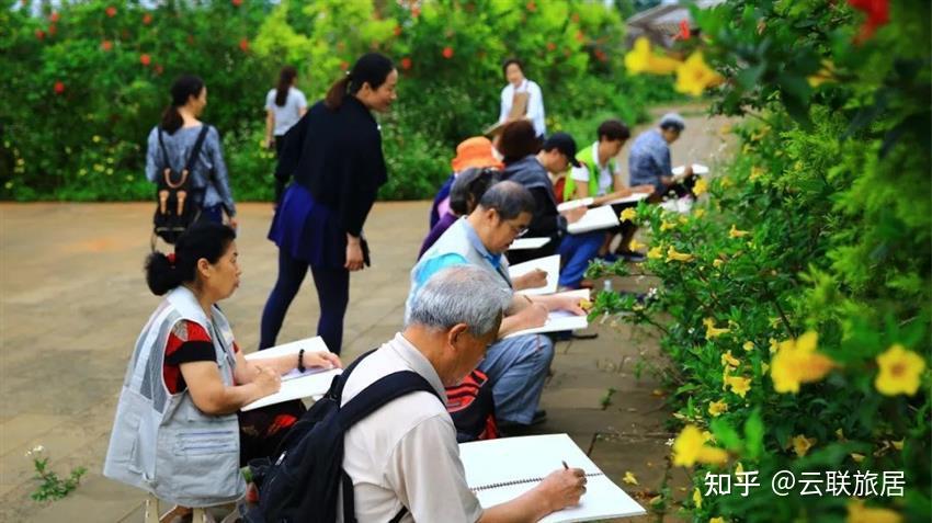 要想身體好就來海南島丨官宣排名全國第一的空氣質量