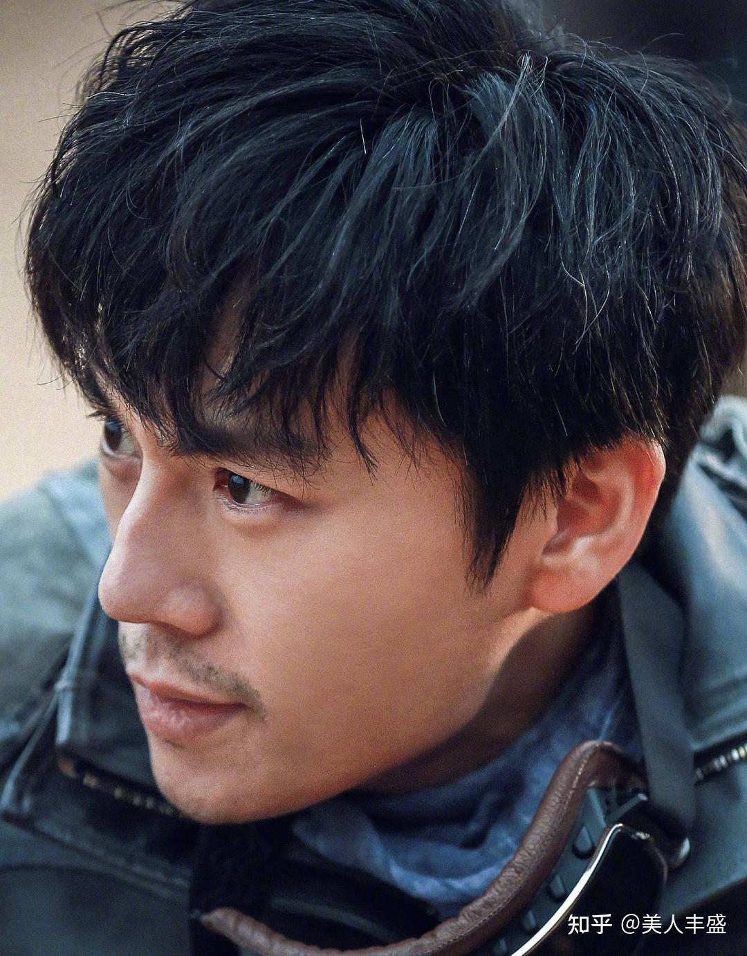 猎狼者秦昊一个玩转狠角色的男人