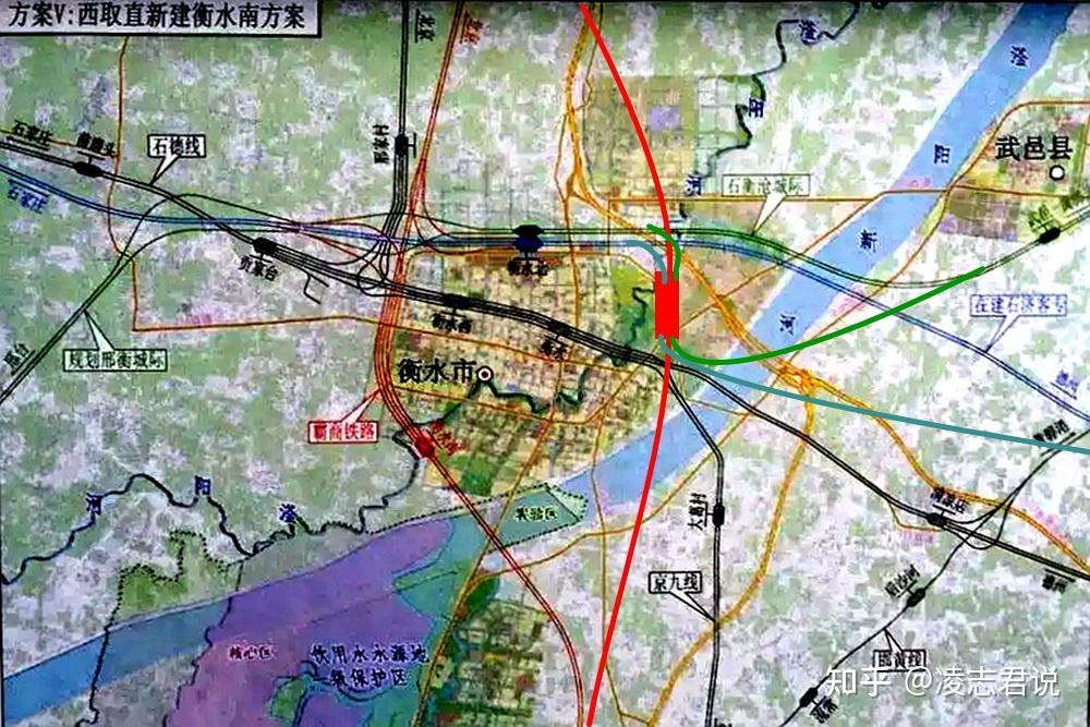 01 衡水北站的位置和方向都错了