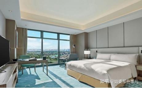 北京环球影城超全周边住宿攻略（不同价位+高评分） - 知乎