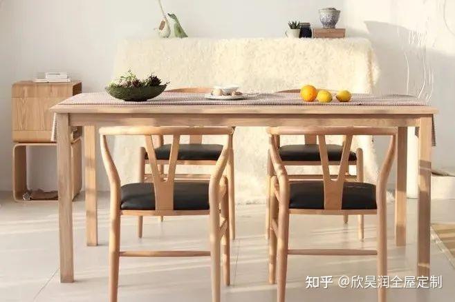 原木风太寒酸?掌握这几点,高级感稳稳拿捏! - 知乎