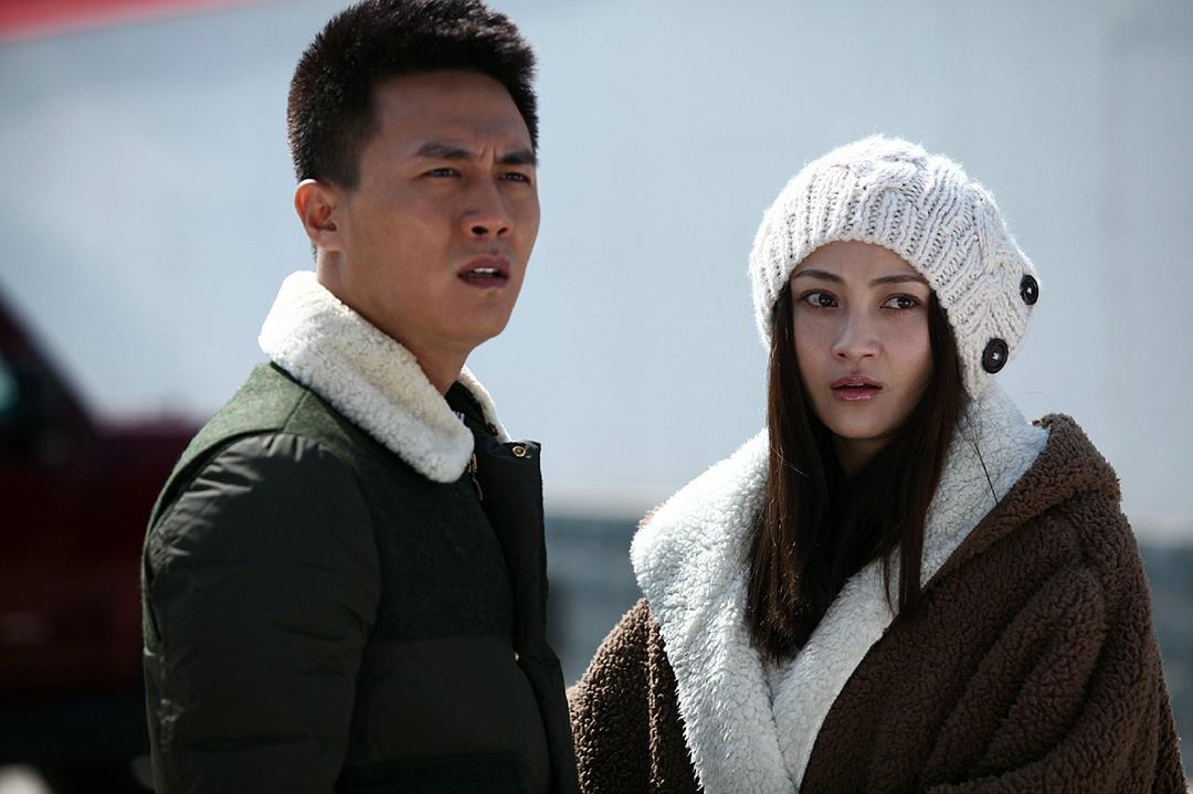 像《租个女友回家过年》《青春期撞上更年期》《北京青年》都是杜淳