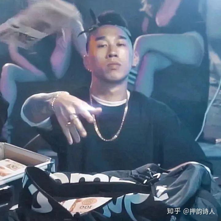 从有嘻哈被淘汰到新说唱大放异彩，Al Rocco的故事值得我们深思 - 知乎