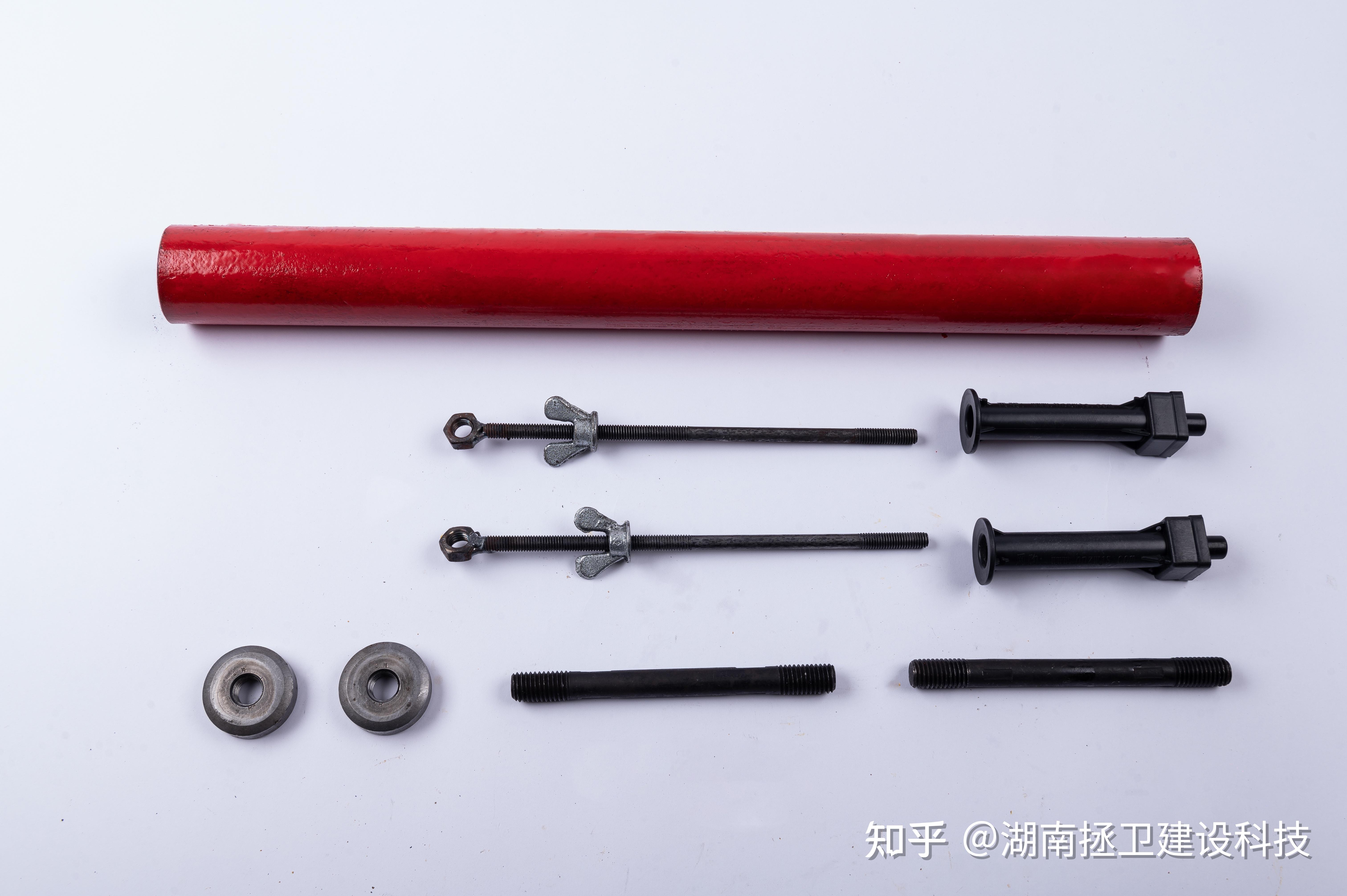 脚手架入门级知识 值得收藏! - 知乎