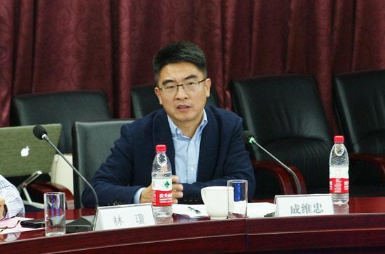 最新资讯中科深智成维忠：XR行业面临的三大挑战