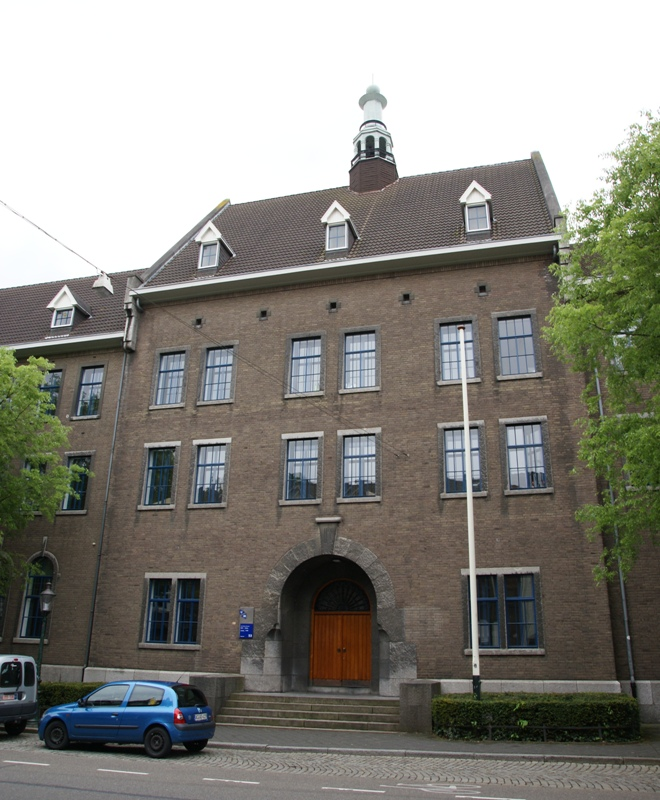 阿姆斯特丹大学商学院图片