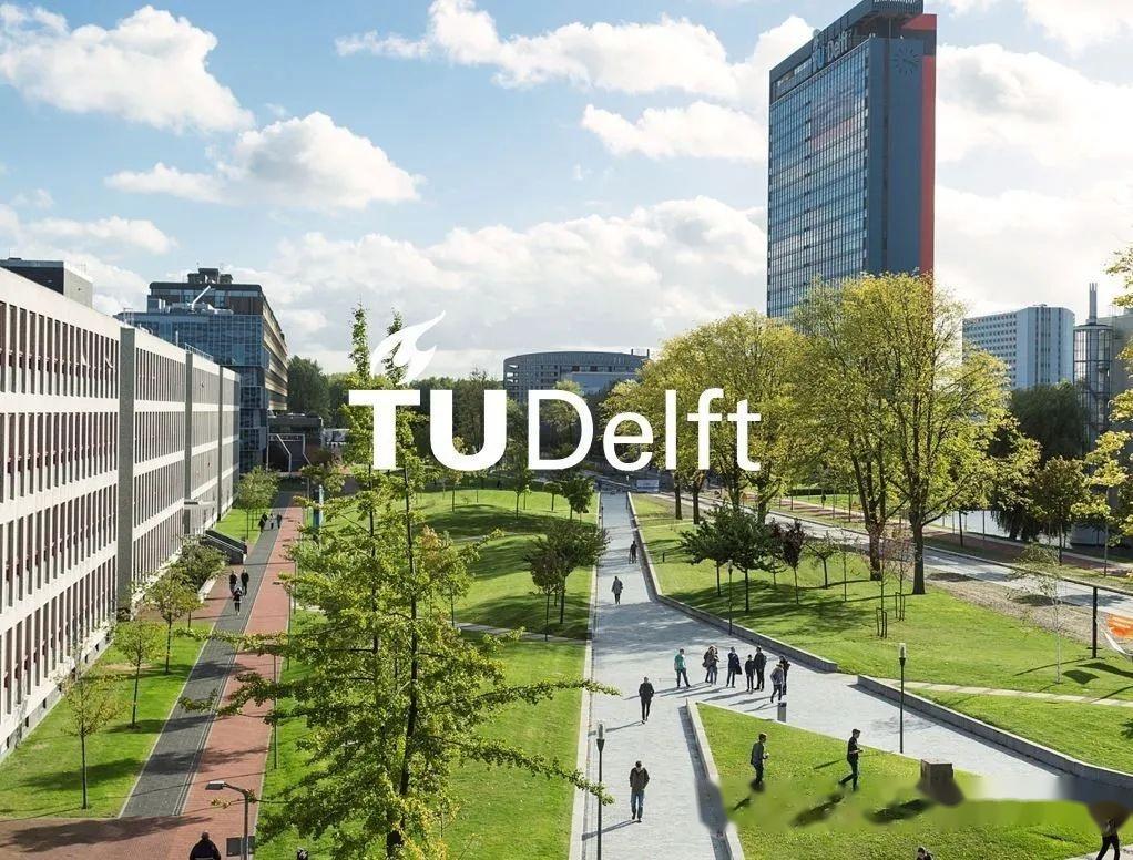  2023 TU Delft 7 0 6 5 100 22 