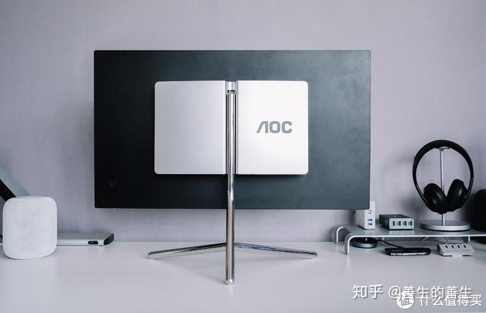 Монитор aoc u32u1 обзор