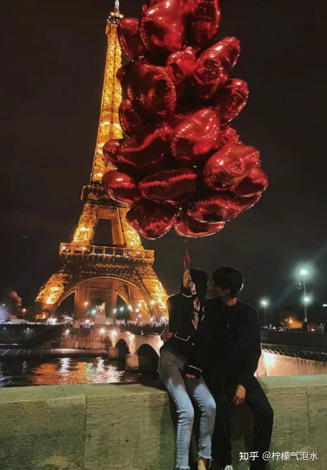 那些在社交软件上认识的情侣现在怎么样了