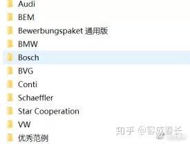 如何在德国更快地找实习工作 建议收藏分享 知乎