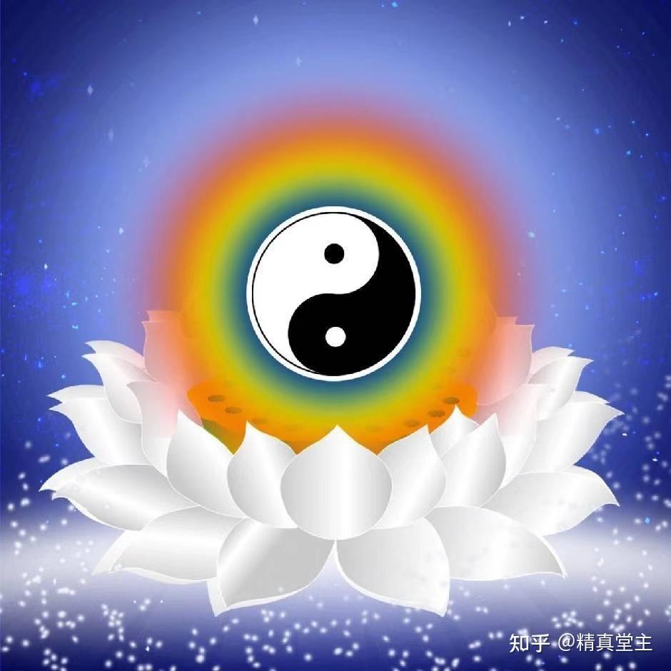 常诵此《清静经》,可使人六欲不生,三毒消灭