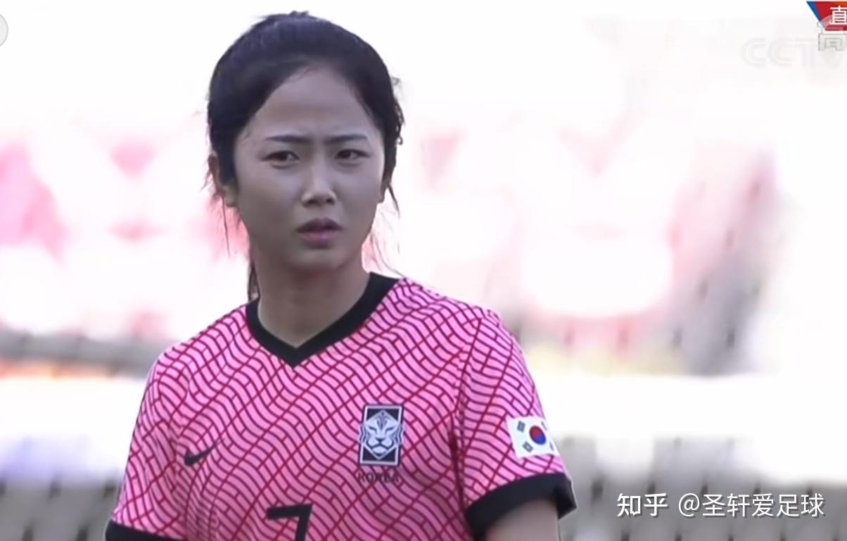 21中国女足迎来开门红王霜打入制胜球韩国队主帅感到失望