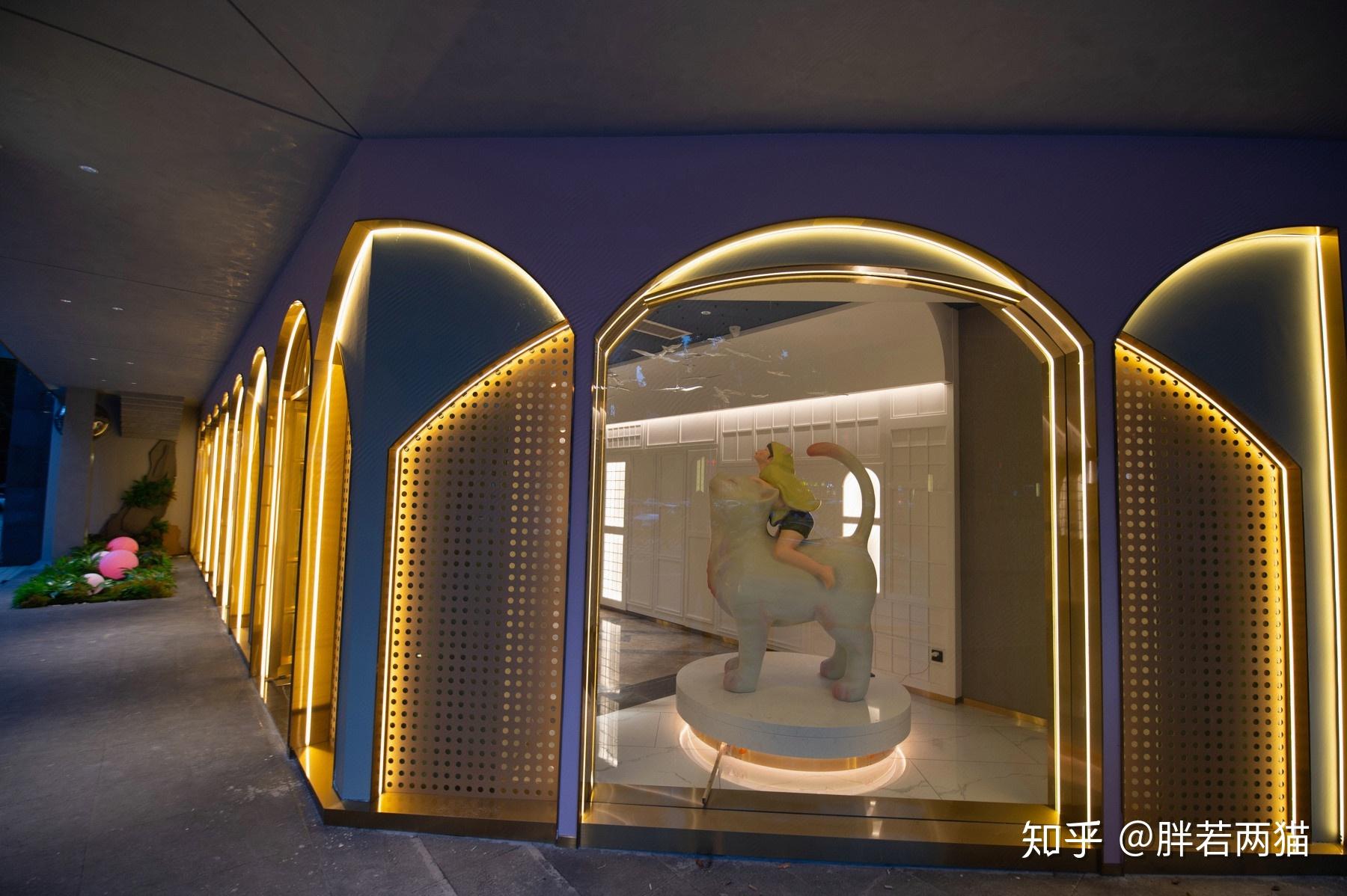长沙有什么值得入住的酒店推荐？ - 知乎