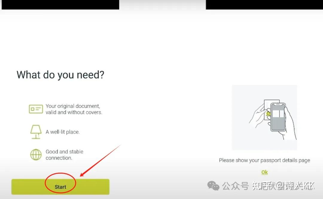 [Myfin指南]欧盟MyFin银行卡全攻略：注册开户、绑卡支付与入金指南 - 知乎