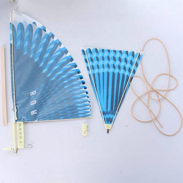 【义乌购新奇特】鲁班飞鸟