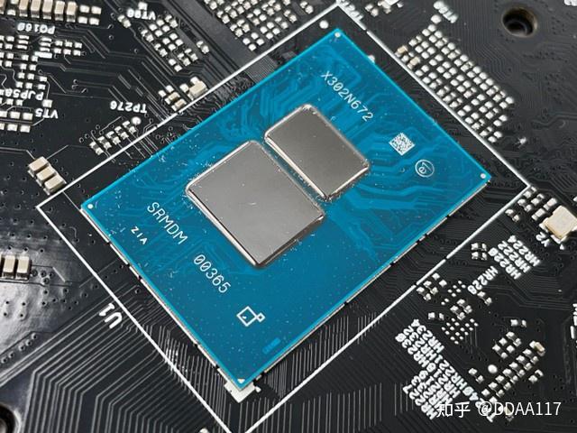搭载5核CPU!聊一系列日常操作也能流畅用的软路由(小主机) - 知乎
